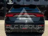 2021 Audi RS