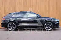 2021 Audi RS
