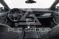 2021 Audi RS