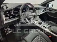 2021 Audi RS