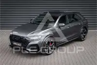 2021 Audi RS