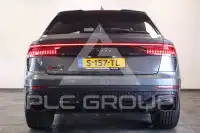 2021 Audi RS