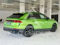 2021 Audi RS