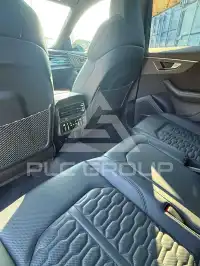 2021 Audi RS