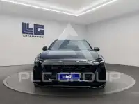 2021 Audi RS