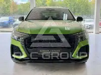 2021 Audi RS