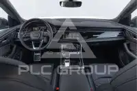2021 Audi RS