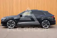 2021 Audi RS