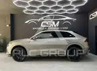 2021 Audi RS