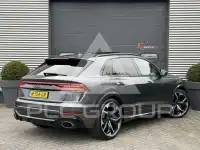 2021 Audi RS