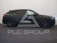 2021 Audi RS