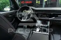 2021 Audi RS