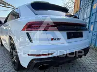 2021 Audi RS