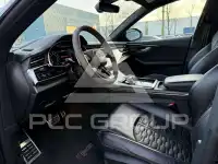 2021 Audi RS