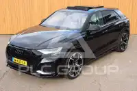 2021 Audi RS