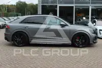 2021 Audi RS