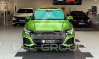 2021 Audi RS