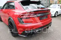 2021 Audi RS