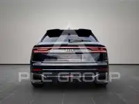 2021 Audi RS