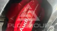2021 Audi RS