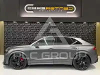 2021 Audi RS