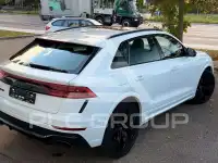 2021 Audi RS