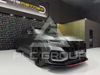 2021 Audi RS