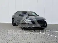 2021 Audi RS
