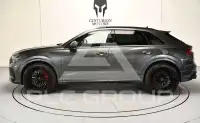 2021 Audi RS