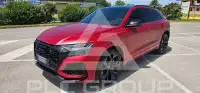 2021 Audi RS