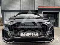 2021 Audi RS