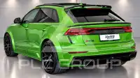 2021 Audi RS