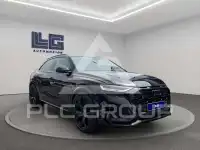 2021 Audi RS