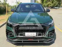 2021 Audi RS