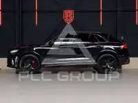 2021 Audi RS