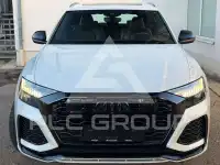2021 Audi RS