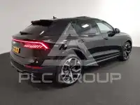 2021 Audi RS