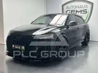 2021 Audi RS