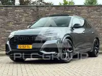 2021 Audi RS