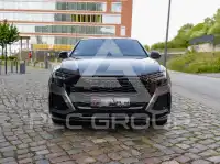 2021 Audi RS