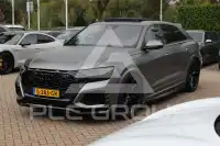 2021 Audi RS