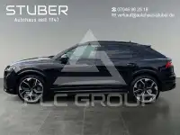 2021 Audi RS