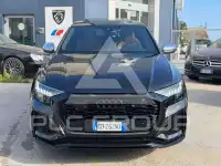 2021 Audi RS