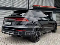 2021 Audi RS
