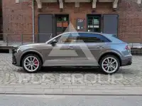 2021 Audi RS
