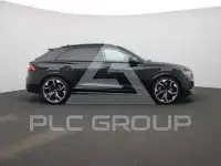 2021 Audi RS