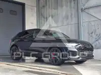 2021 Audi RS