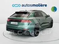 2021 Audi RS