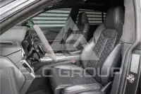 2021 Audi RS