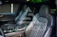 2021 Audi RS